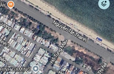 Cần bán nhà mt đường Hòa Minh 7, P. Hòa Minh. Q Liên Chiểu.